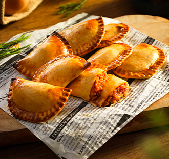 Empanadillas