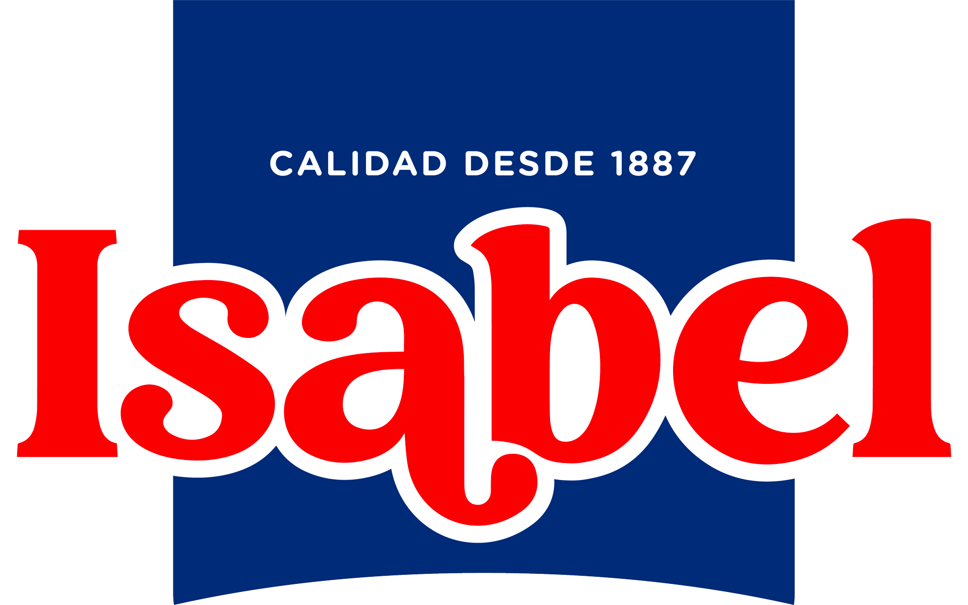 Isabel Logo